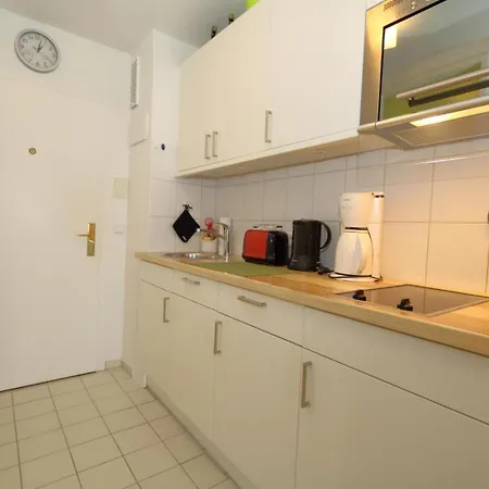 Haus Sylter Welle 5-39 Wb Westerland