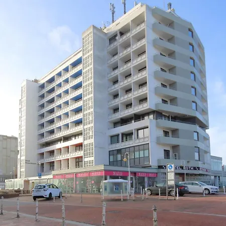 Haus Sylter Welle 5-39 Wb Appartamento *