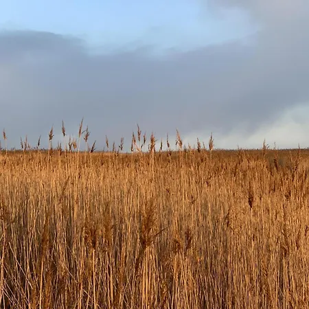 Haus Sylter Welle 5-39 Wb Apartmán Westerland