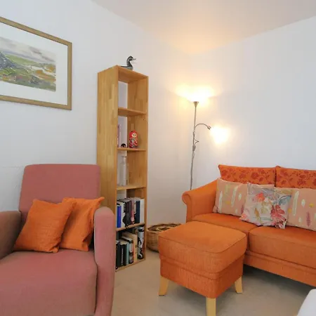 Haus Sylter Welle 5-39 Wb Appartamento *