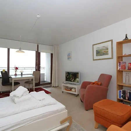 Haus Sylter Welle 5-39 Wb *