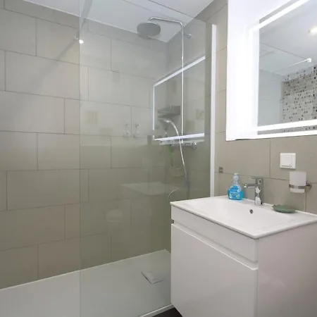 Appartamento Haus Sylter Welle 5-39 Wb *
